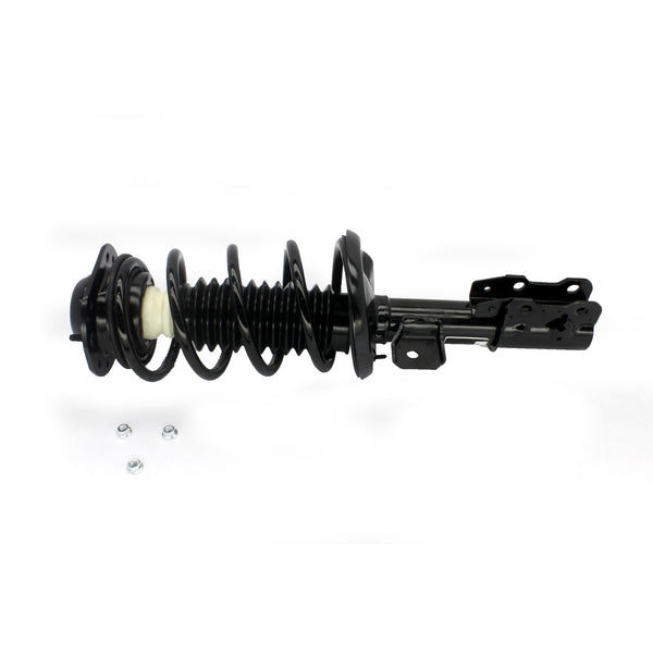 KYB SR4056 Front Right Strut-Plus Strut and Coil Spring Assembly Chevrolet Cobalt, HHR, Pontiac G5, Pursuit