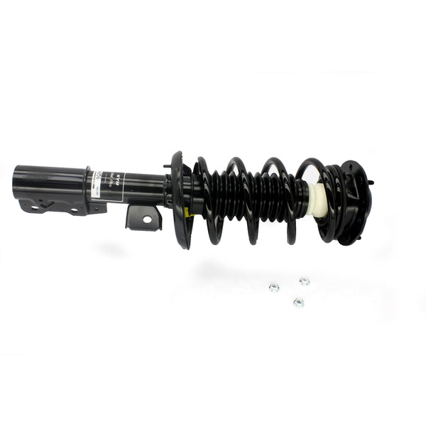 KYB SR4056 Front Right Strut-Plus Strut and Coil Spring Assembly Chevrolet Cobalt, HHR, Pontiac G5, Pursuit