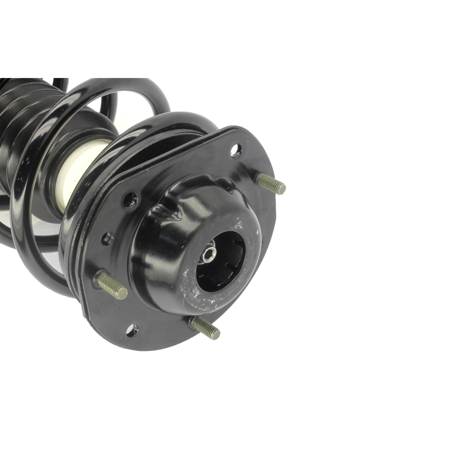 KYB SR4057 Front Left Strut-Plus Strut and Coil Spring Assembly Chevrolet Cobalt, HHR, Pontiac G5, Pursuit