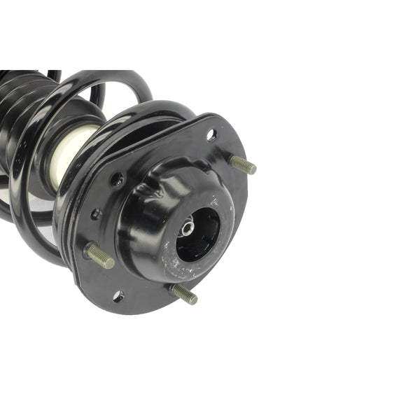 KYB SR4057 Front Left Strut-Plus Strut and Coil Spring Assembly Chevrolet Cobalt, HHR, Pontiac G5, Pursuit