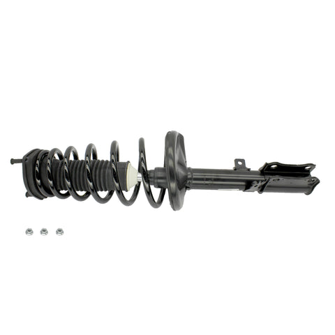 KYB SR4059 Rear Left Strut-Plus Strut and Coil Spring Assembly Toyota Camry