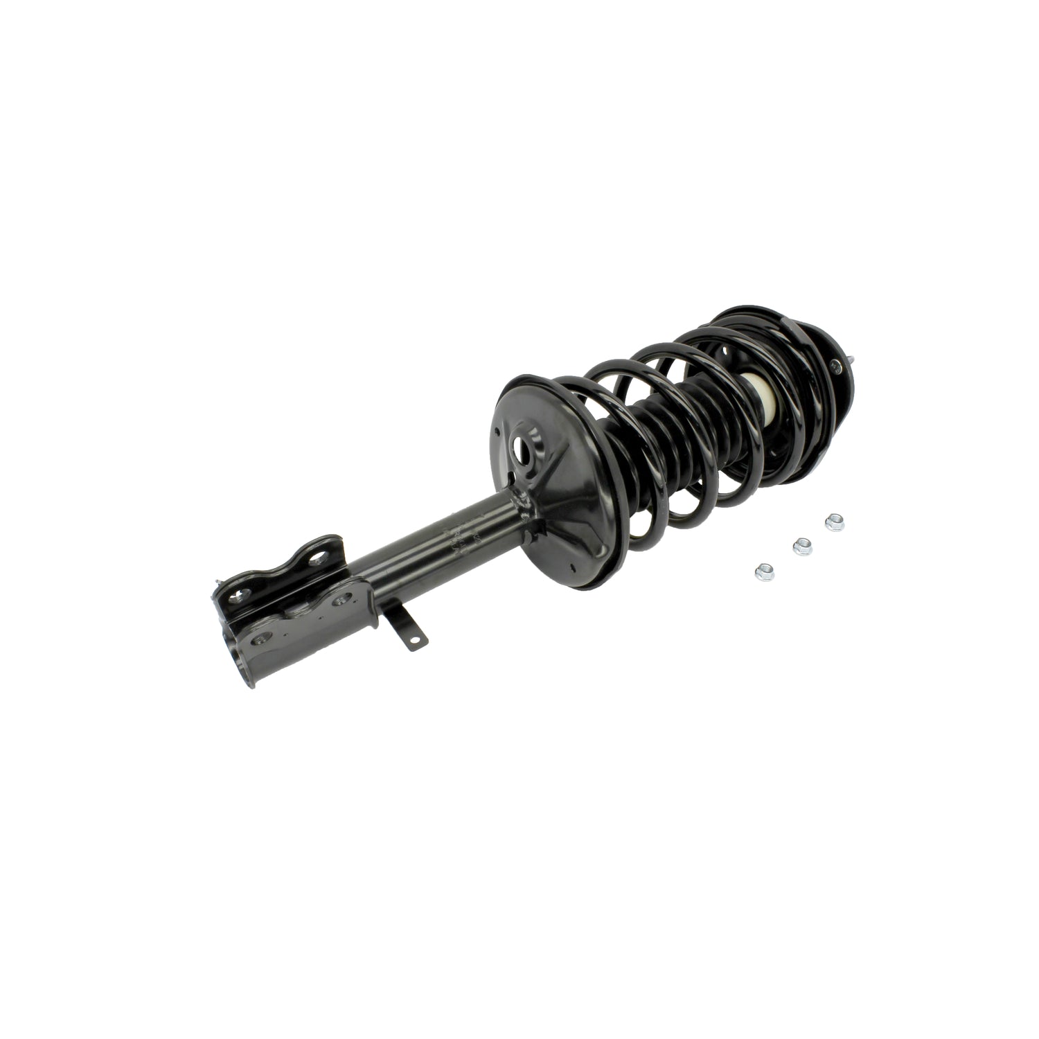 KYB SR4063 Front Left Strut-Plus Strut and Coil Spring Assembly Toyota Corolla