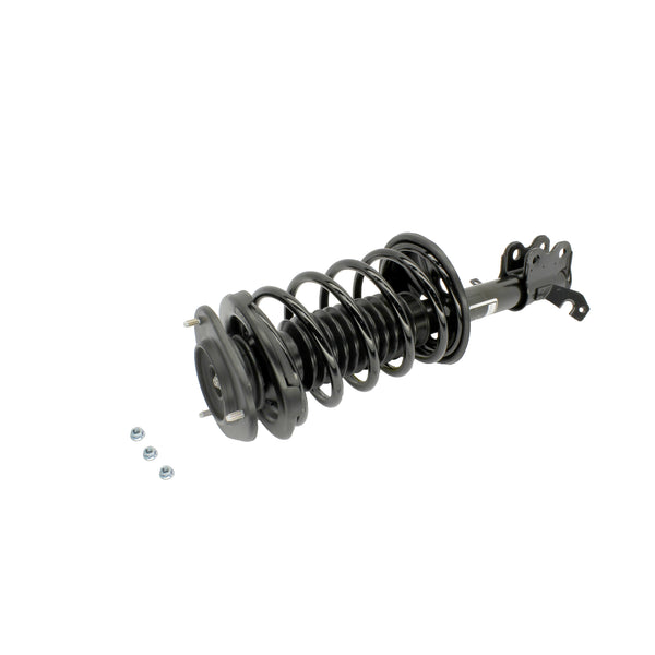 KYB SR4063 Front Left Strut-Plus Strut and Coil Spring Assembly Toyota Corolla