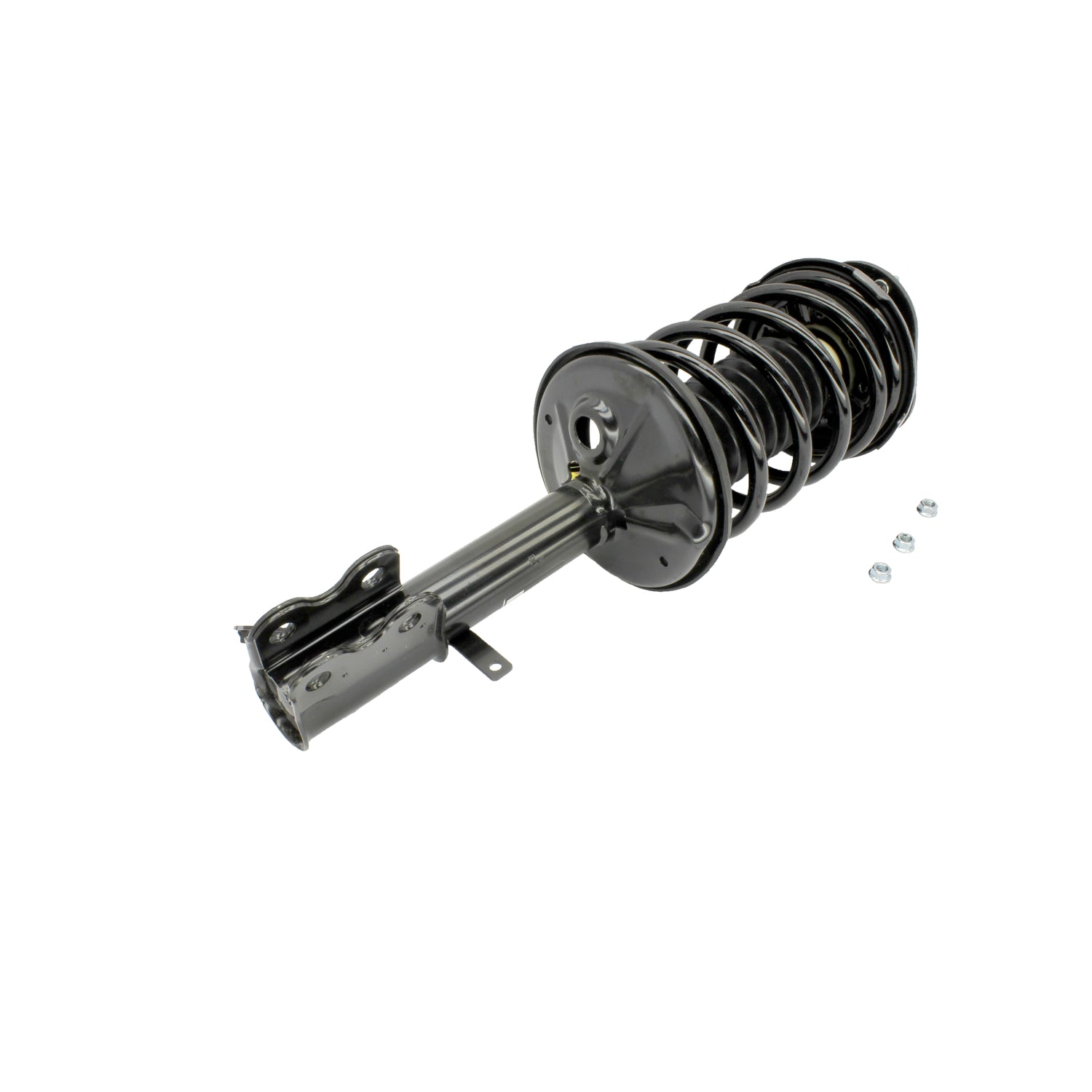 KYB SR4065 Front Left Strut-Plus Strut and Coil Spring Assembly Toyota Corolla