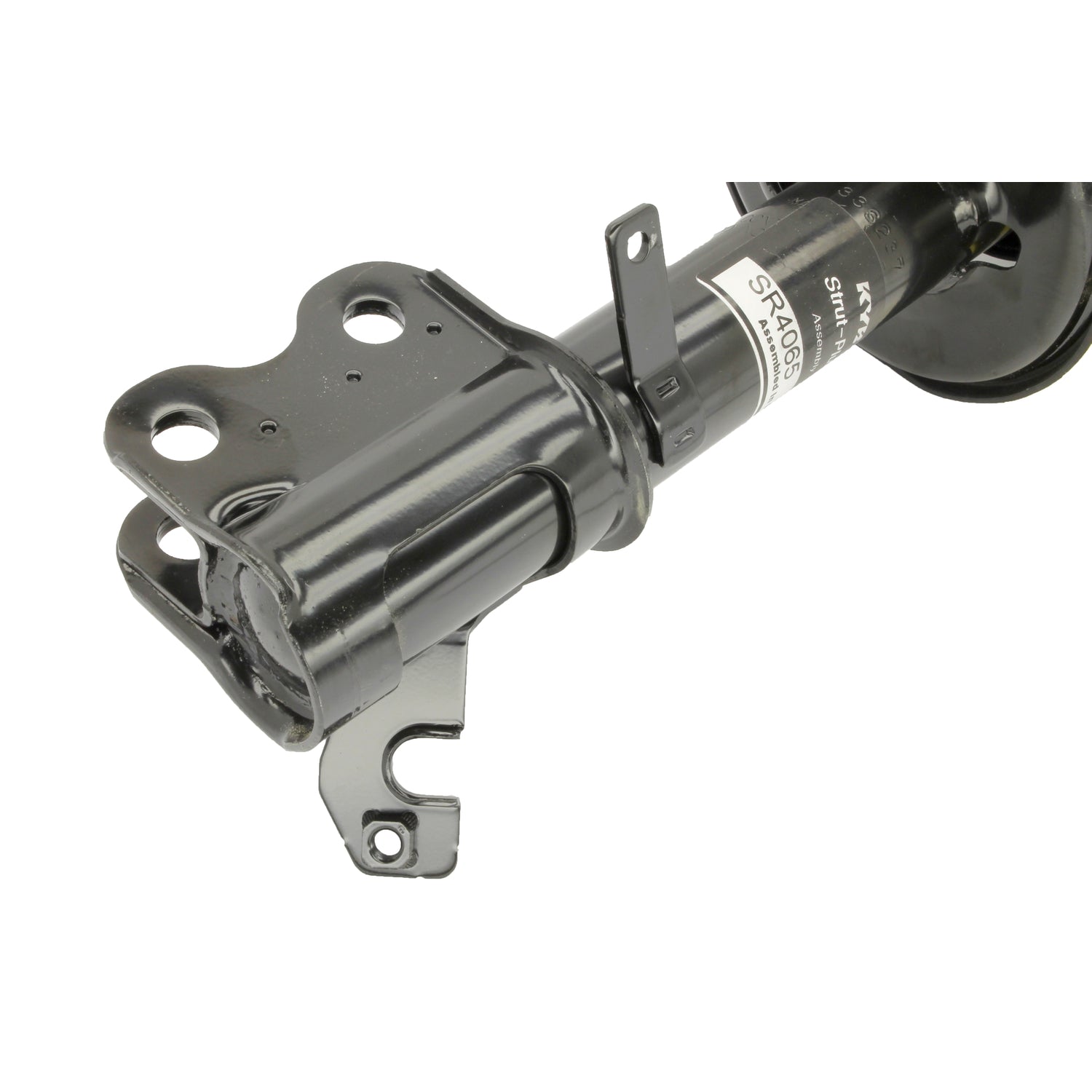 KYB SR4065 Front Left Strut-Plus Strut and Coil Spring Assembly Toyota Corolla