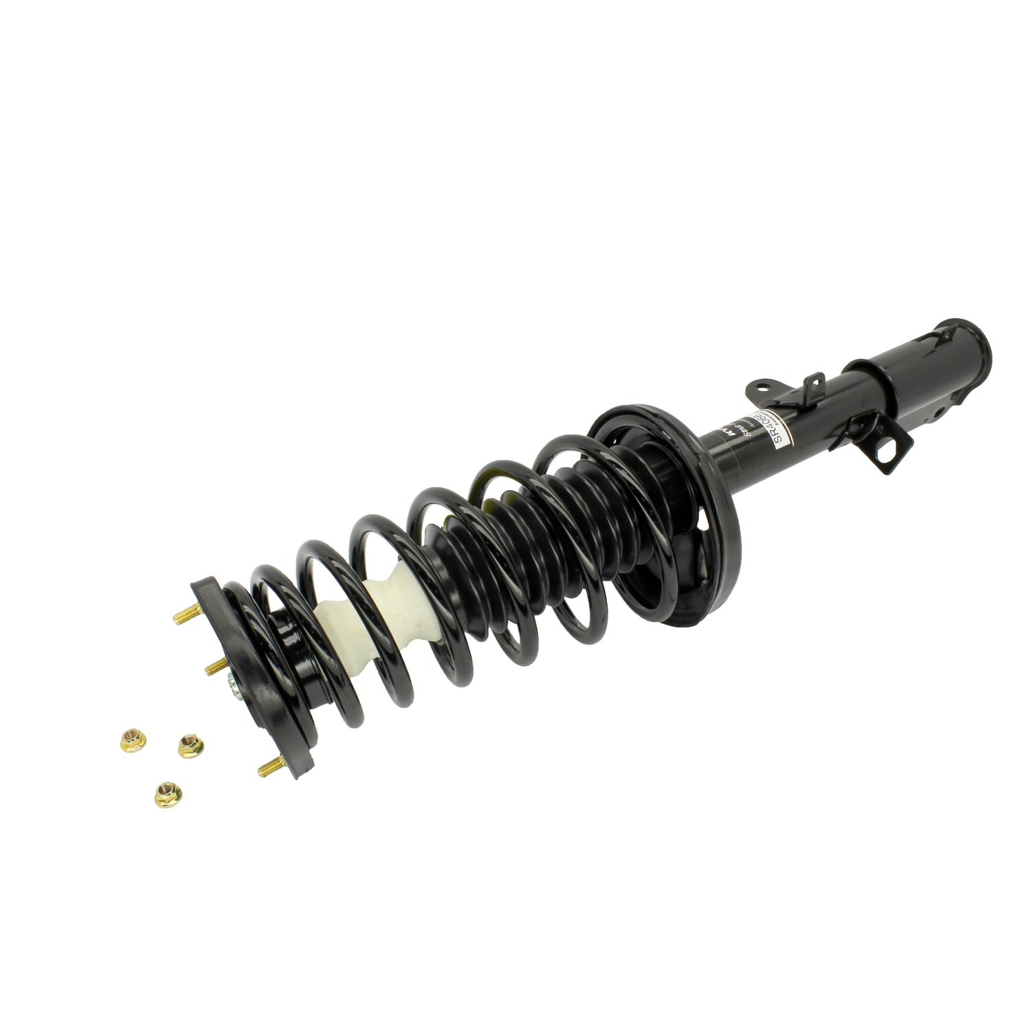 KYB SR4066 Rear Right Strut-Plus Strut and Coil Spring Assembly Toyota Corolla