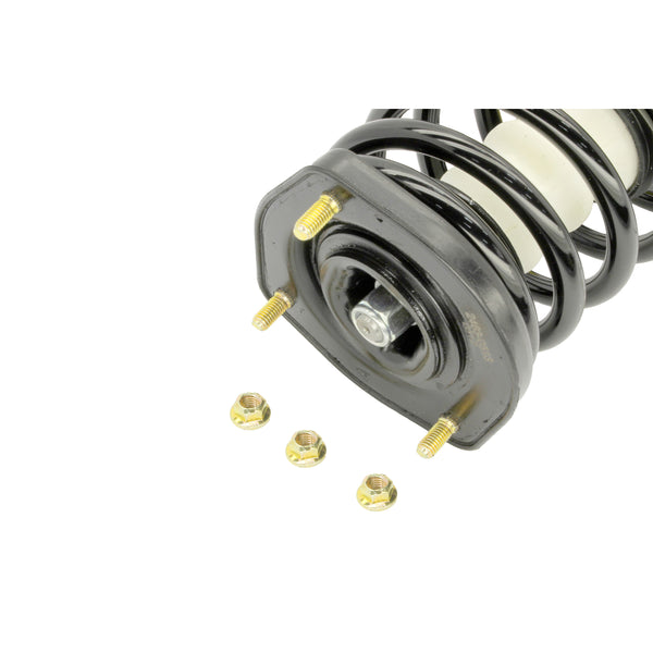 KYB SR4066 Rear Right Strut-Plus Strut and Coil Spring Assembly Toyota Corolla