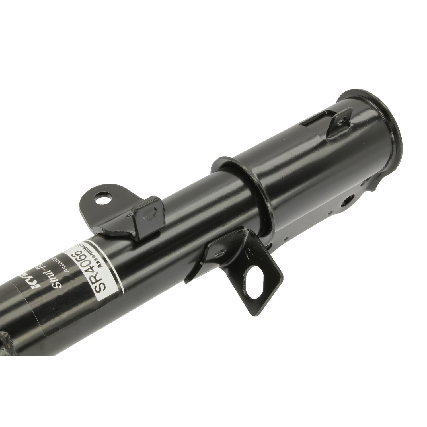 KYB SR4066 Rear Right Strut-Plus Strut and Coil Spring Assembly Toyota Corolla