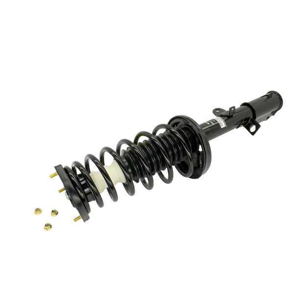 KYB SR4066 Rear Right Strut-Plus Strut and Coil Spring Assembly Toyota Corolla