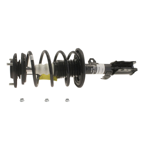 KYB SR4069 Front Left Strut-Plus Strut and Coil Spring