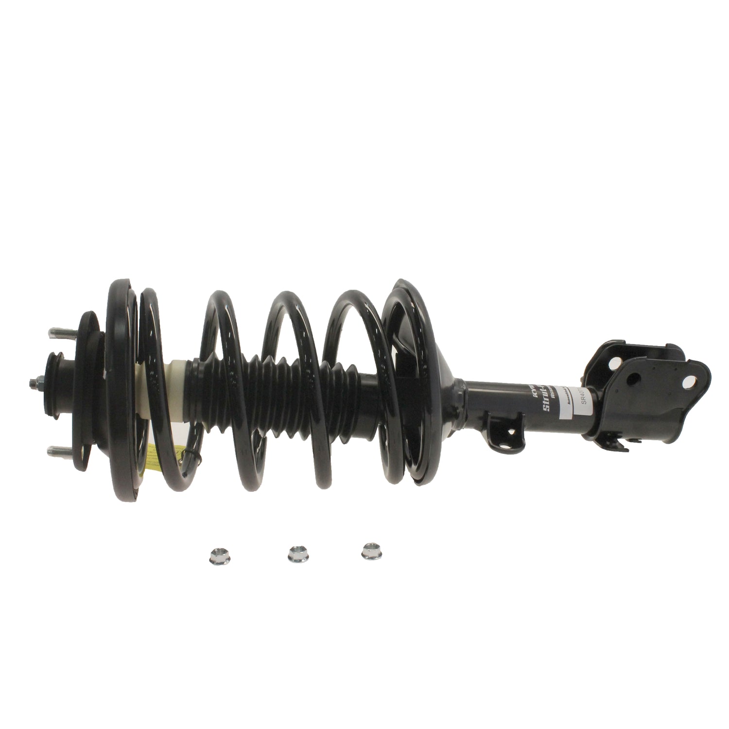 KYB SR4071 Front Right Strut-Plus Strut and Coil Spring Assembly Honda Odyssey
