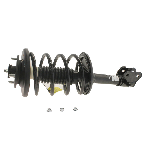KYB SR4072 Front Left Strut-Plus Strut and Coil Spring Assembly Honda Odyssey