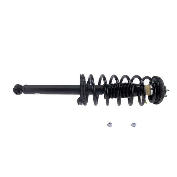 KYB SR4076 Rear Strut-Plus Strut and Coil Spring Assembly Honda Accord