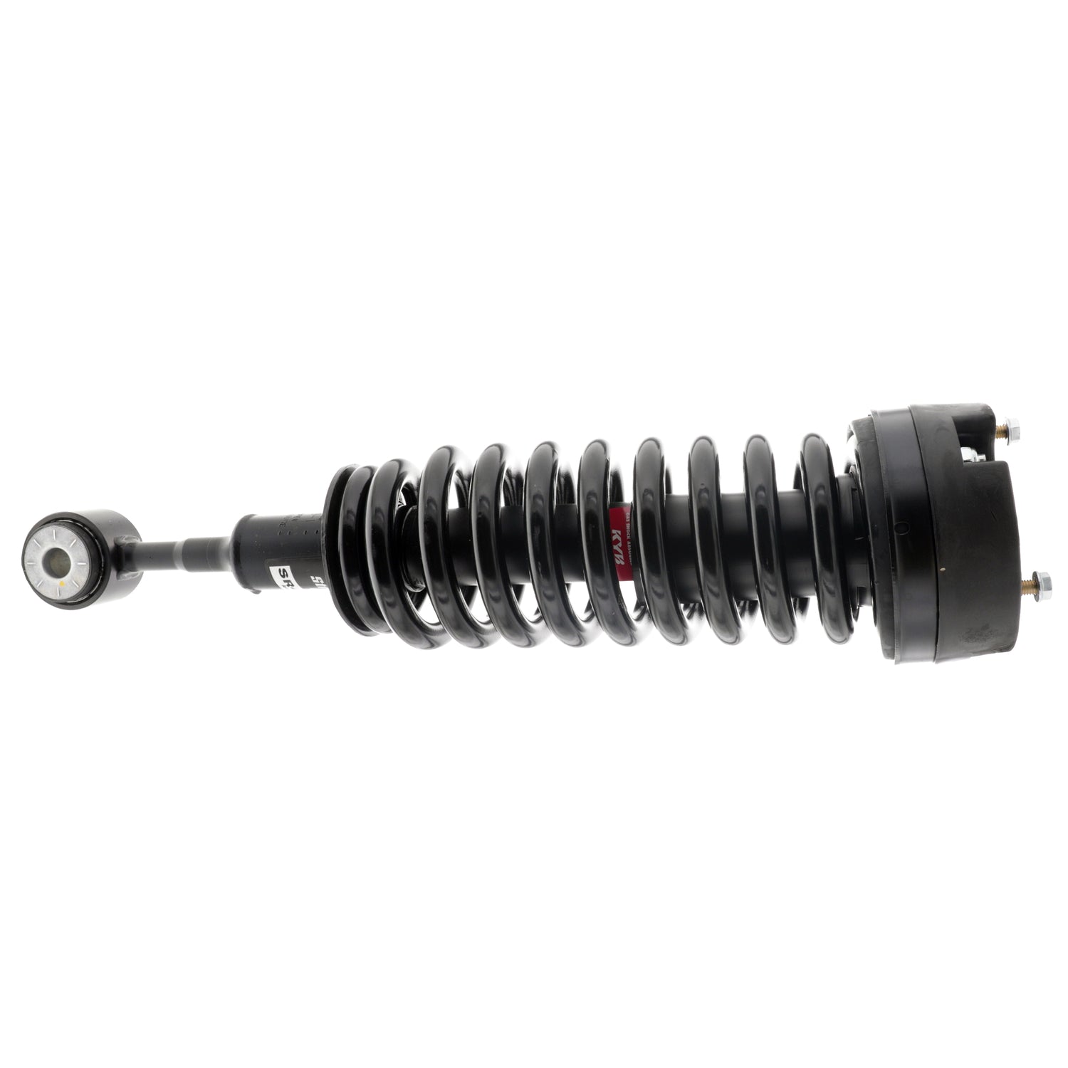 KYB SR4077K Front Truck-Plus Leveling Assembly Ford F-150 4WD (exc. Heritage and HD Susp.), Lincoln Mark LT 4WD