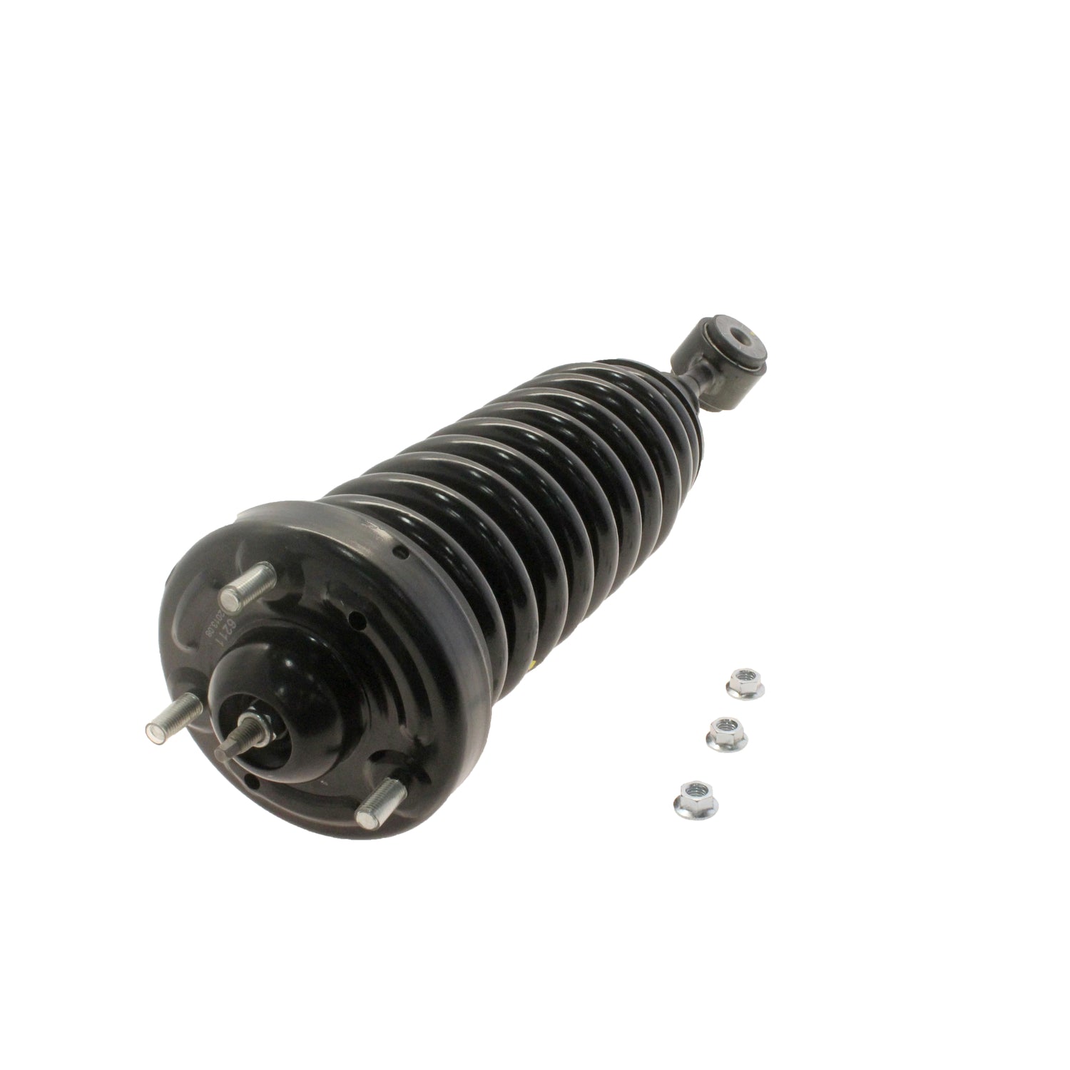 KYB SR4077 Front Strut-Plus Strut and Coil Spring Assembly Ford F-150, Lincoln Mark LT