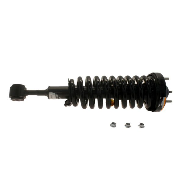 KYB SR4077 Front Strut-Plus Strut and Coil Spring Assembly Ford F-150, Lincoln Mark LT