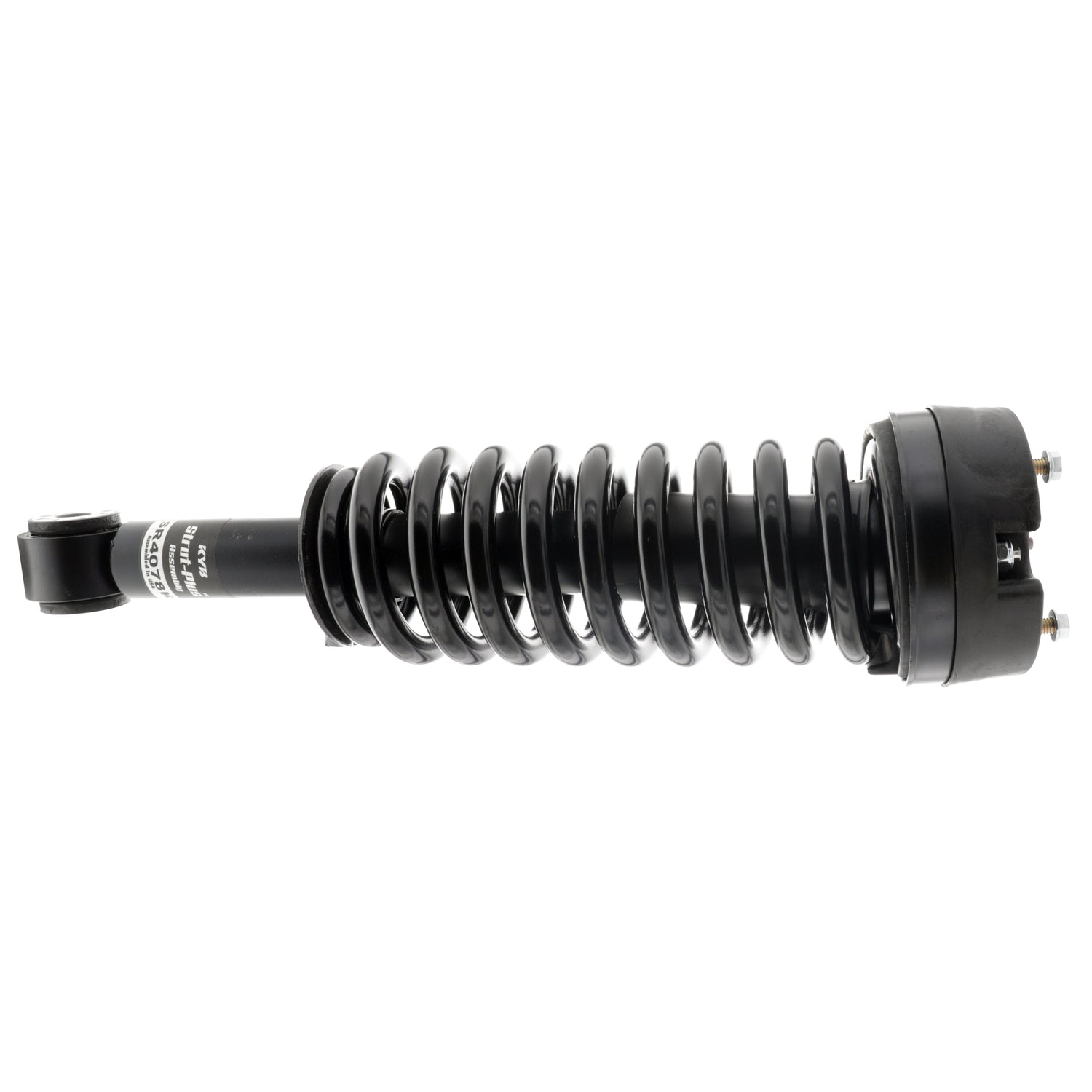 KYB SR4078K Front Truck-Plus Leveling Assembly Ford F-150 2WD (exc. Heritage, Lightning, and HD Susp.), Lincoln Mark LT 2WD