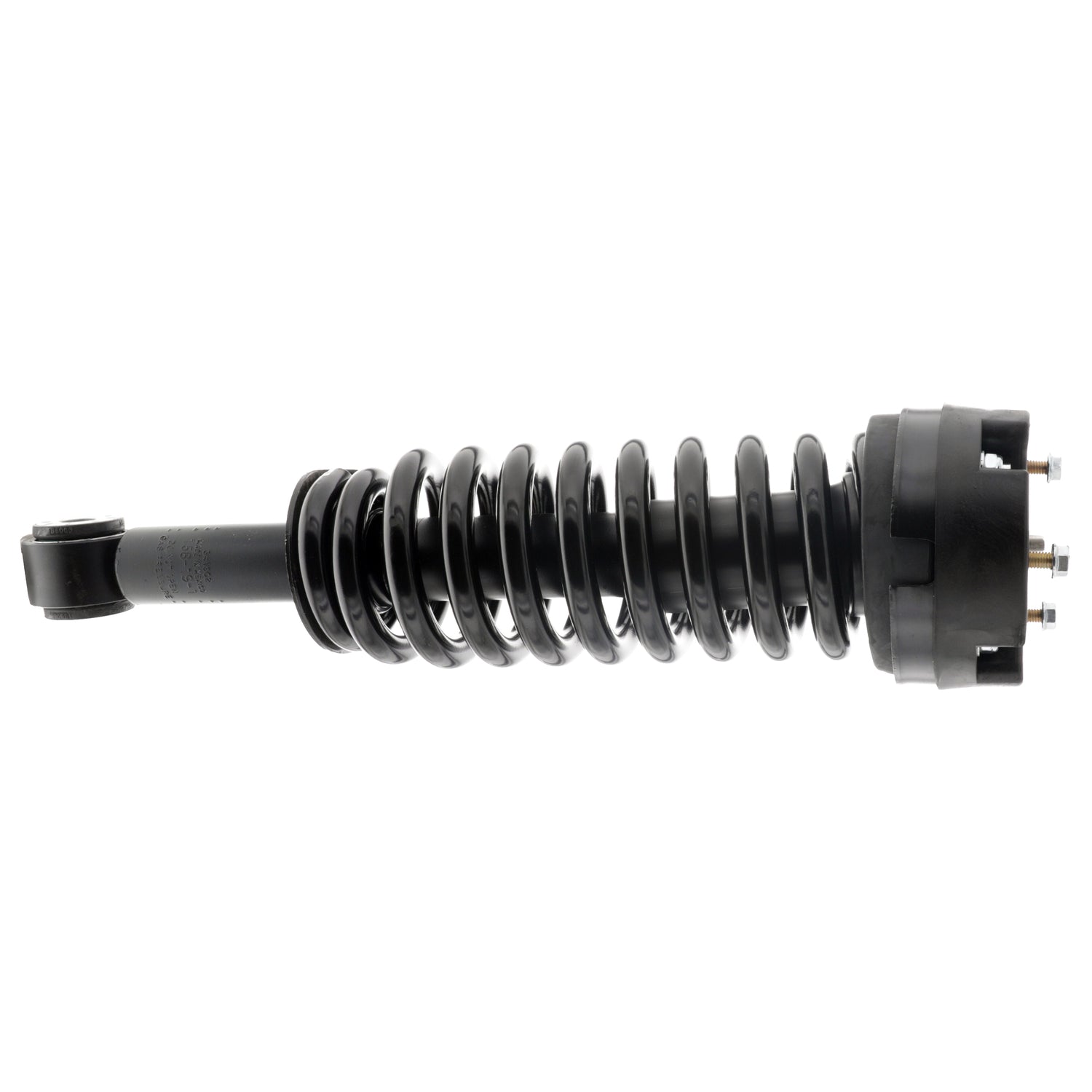 KYB SR4078K Front Truck-Plus Leveling Assembly Ford F-150 2WD (exc. Heritage, Lightning, and HD Susp.), Lincoln Mark LT 2WD