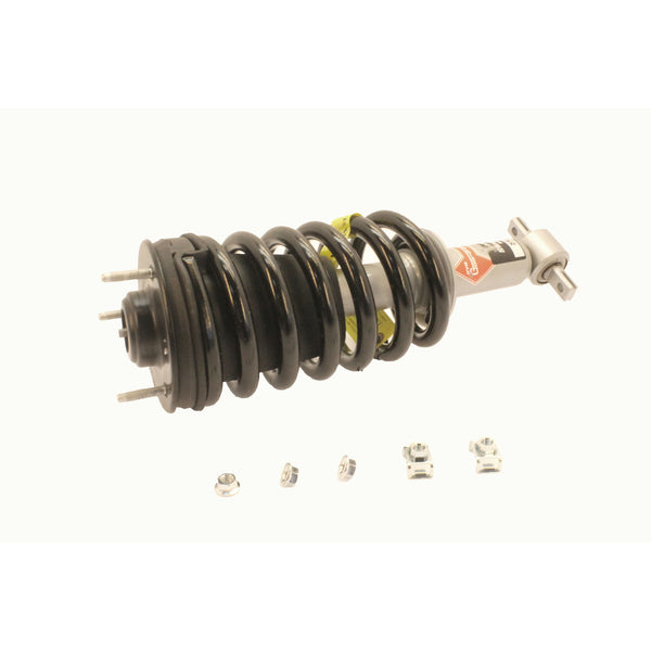 KYB SR4080 Front Gas-A-Just Strut-Plus Assembly Chevrolet