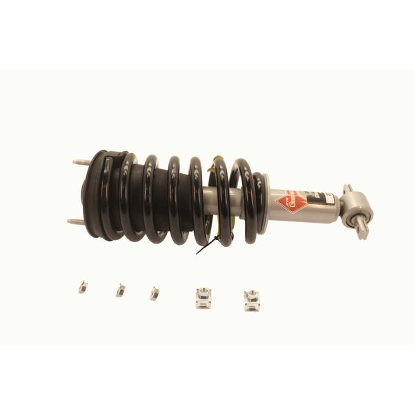 KYB SR4080 Front Strut-Plus Strut and Coil Spring Assembly Chevrolet Suburban 1500, Tahoe, GMC Yukon, Yukon XL 1500
