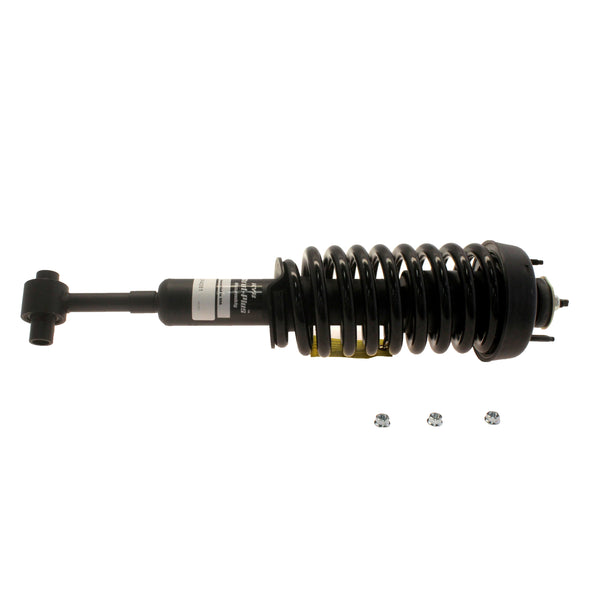 KYB SR4081 Front Strut-Plus Strut and Coil Spring Assembly Ford Explorer, Mercury Mountaineer