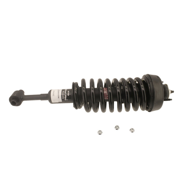 KYB SR4082 Front Strut-Plus Strut and Coil Spring Assembly Ford Explorer, Mercury Mountaineer