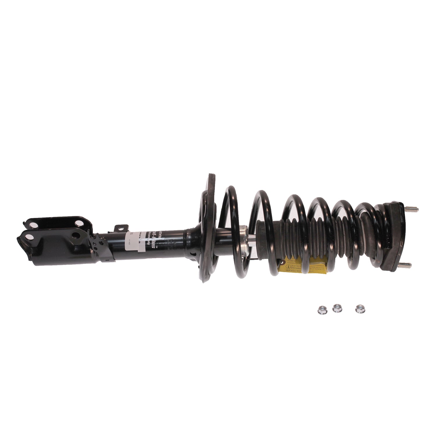 KYB SR4085 Rear Right Strut-Plus Strut and Coil Spring Assembly Toyota Avalon, Camry
