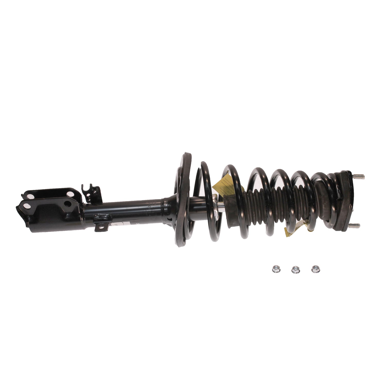 KYB SR4086 Rear Left Strut-Plus Strut and Coil Spring Assembly Toyota Avalon, Camry