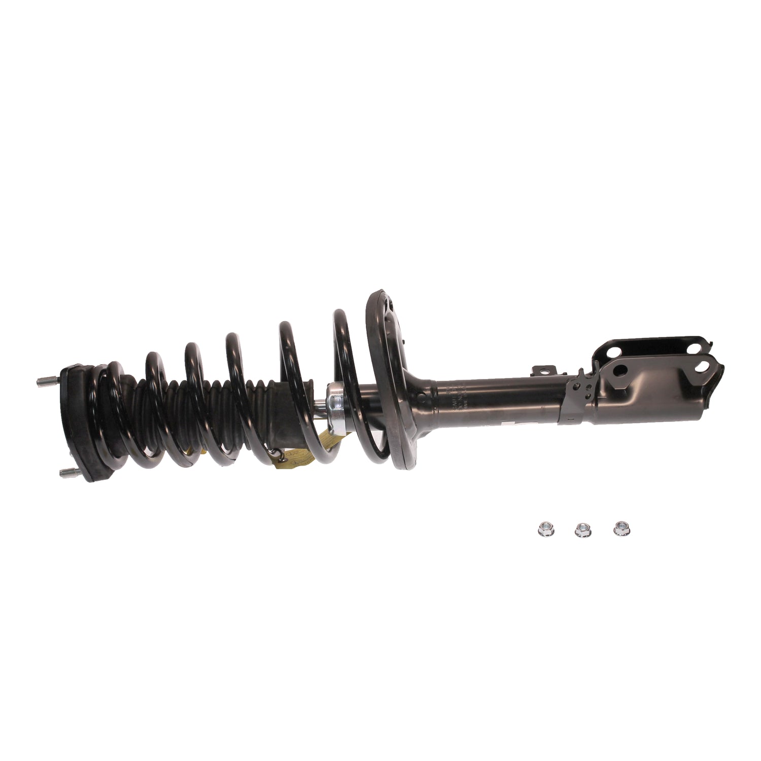 KYB SR4086 Rear Left Strut-Plus Strut and Coil Spring Assembly Toyota Avalon, Camry