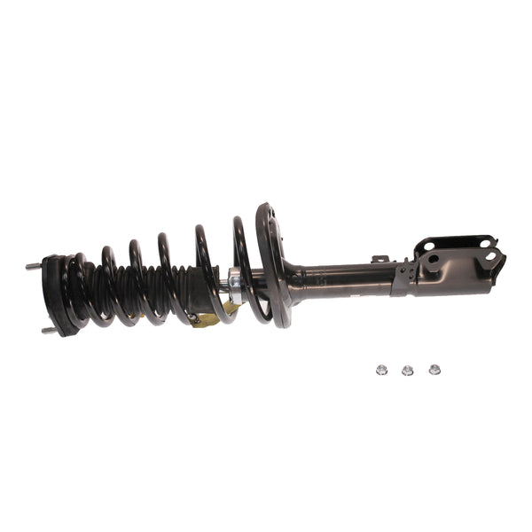 KYB SR4086 Rear Left Strut-Plus Strut and Coil Spring Assembly Toyota Avalon, Camry