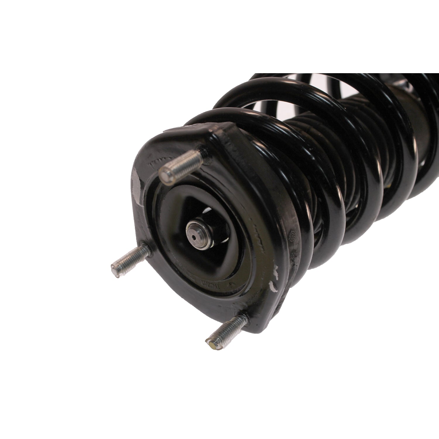 KYB SR4086 Rear Left Strut-Plus Strut and Coil Spring Assembly Toyota Avalon, Camry
