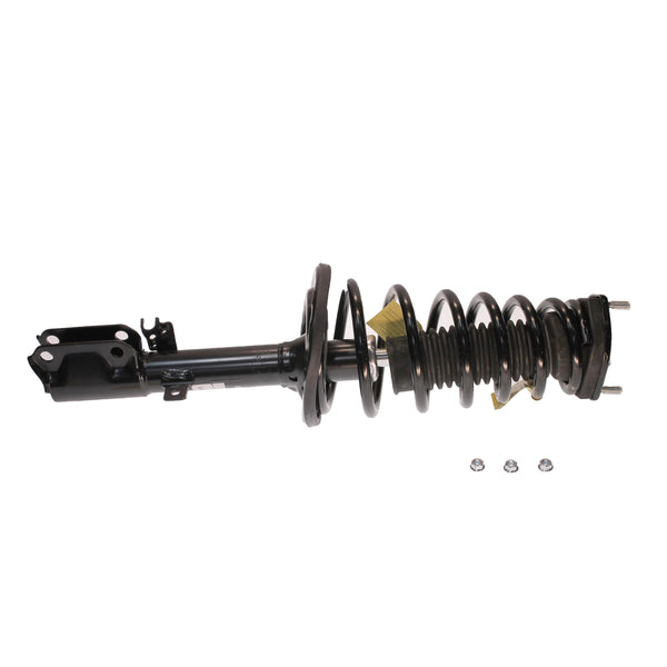 KYB SR4086 Rear Left Strut-Plus Strut and Coil Spring Assembly Toyota Avalon, Camry