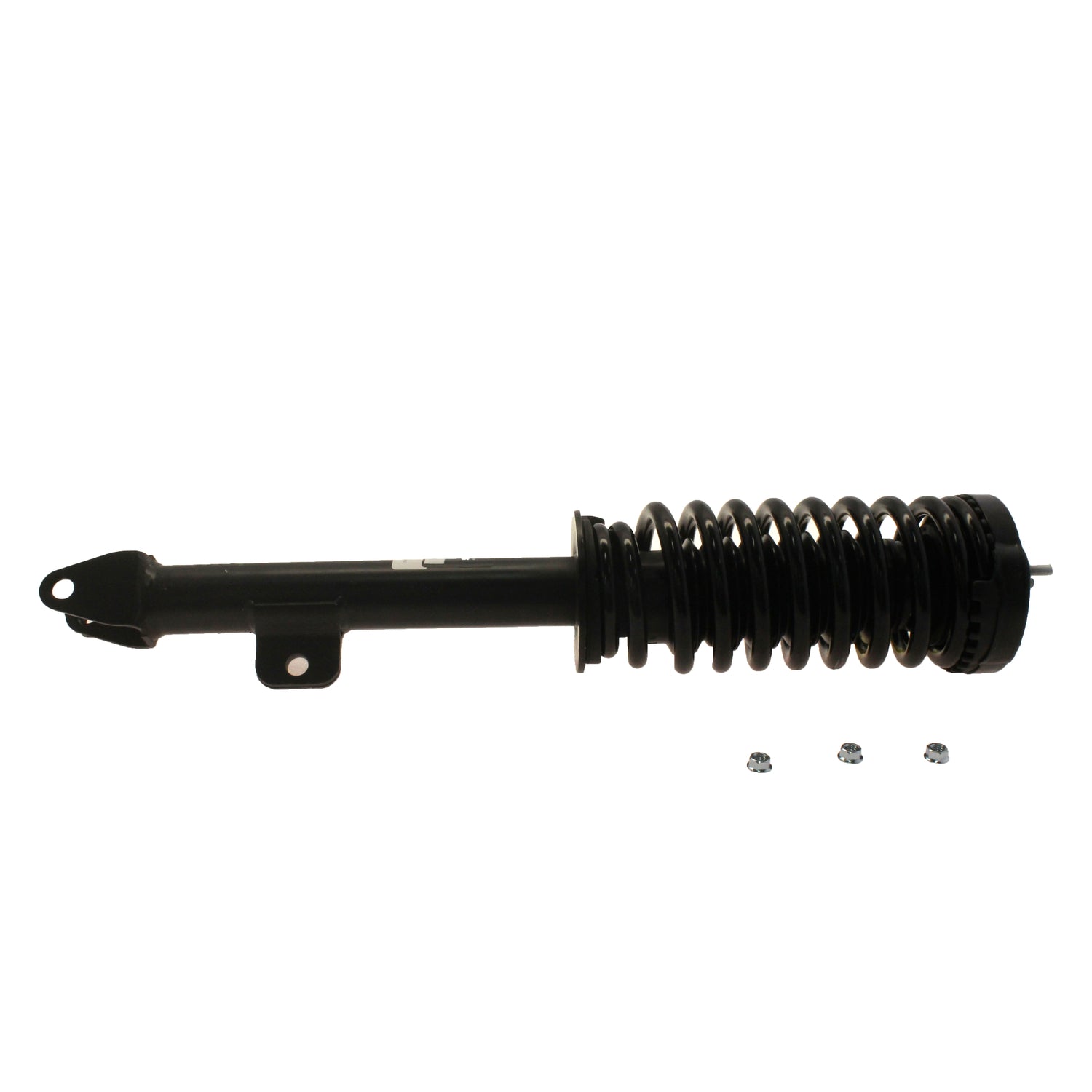 KYB SR4088 Front Left Strut-Plus Strut and Coil Spring Assembly Chrysler 300, Dodge Charger, Magnum