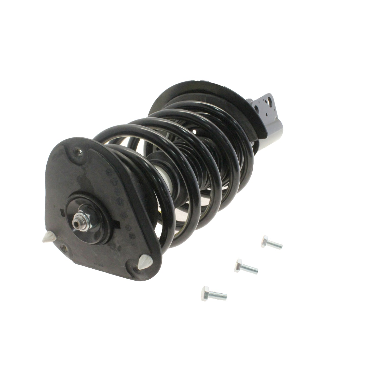 KYB SR4090 Front Strut-Plus Strut and Coil Spring Assembly Buick LeSabre, Cadillac DeVille, Oldsmobile Aurora, Pontiac Bonneville