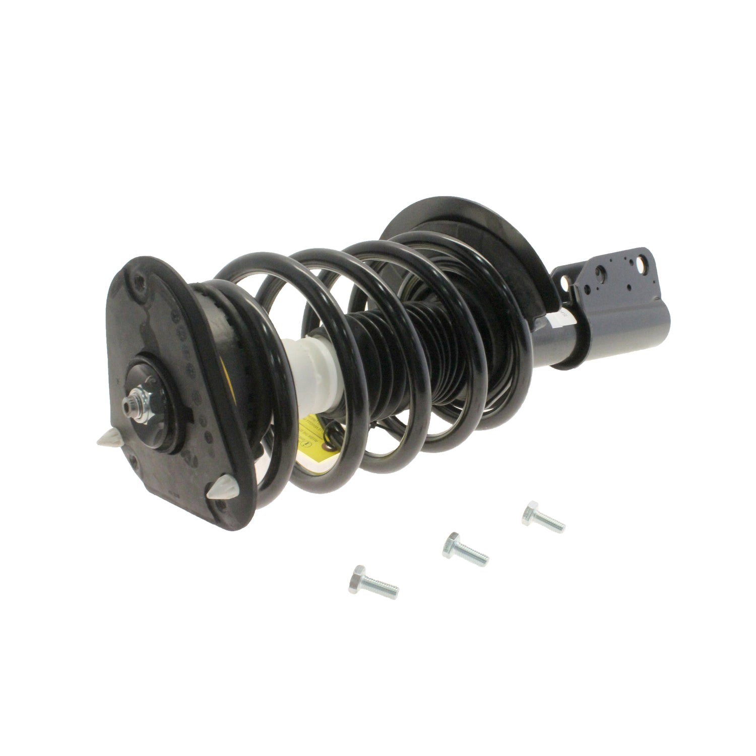 KYB SR4090 Front Strut-Plus Strut and Coil Spring Assembly Buick LeSabre, Cadillac DeVille, Oldsmobile Aurora, Pontiac Bonneville