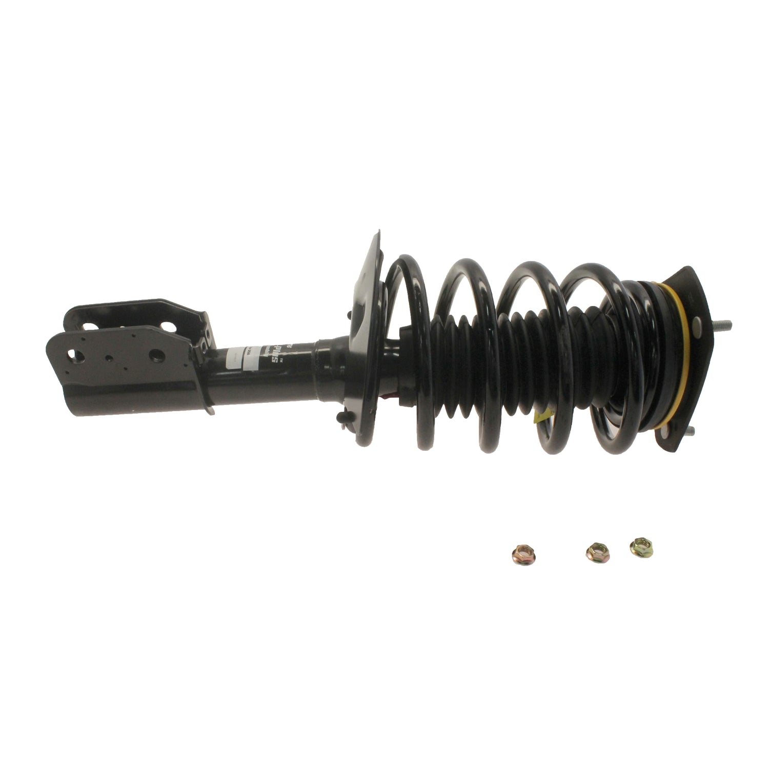 KYB SR4091 Front Strut-Plus Strut and Coil Spring Assembly Chevrolet Venture, Oldsmobile Silhouette, Pontiac Montana, Trans Sport
