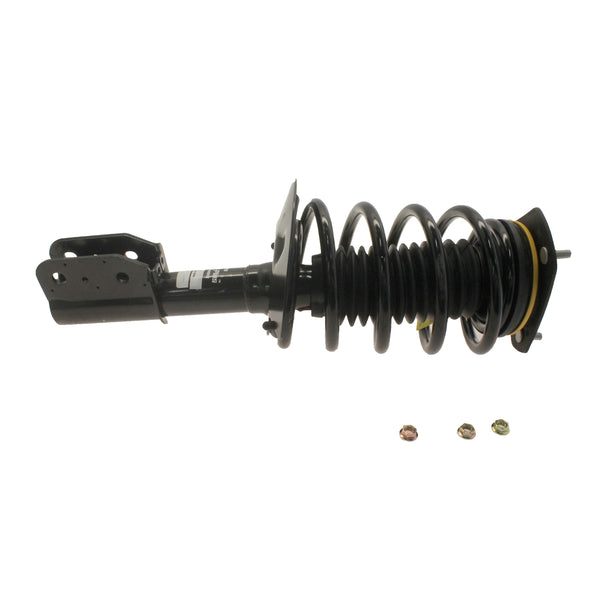 KYB SR4091 Front Strut-Plus Strut and Coil Spring Assembly Chevrolet Venture, Oldsmobile Silhouette, Pontiac Montana, Trans Sport