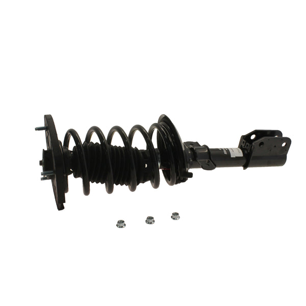 KYB SR4092 Rear Right Strut-Plus Strut and Coil Spring Assembly Buick Allure, LaCrosse, Chevrolet Impala