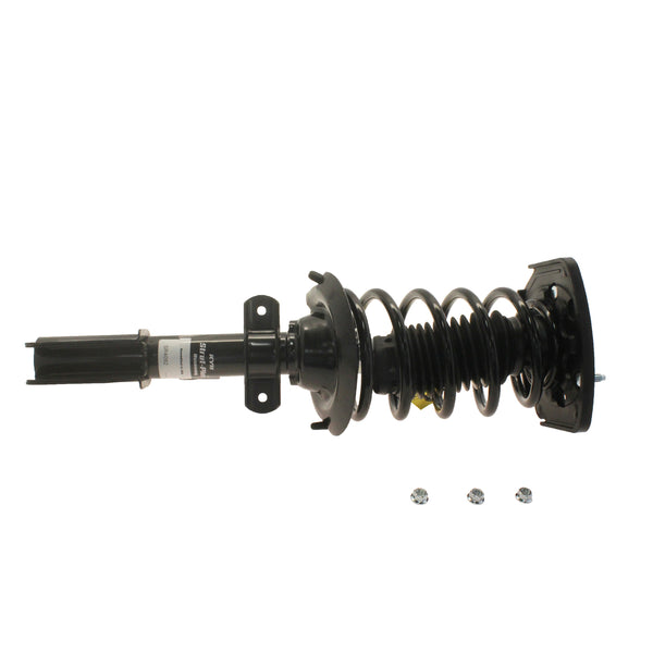 KYB SR4092 Rear Right Strut-Plus Strut and Coil Spring Assembly Buick Allure, LaCrosse, Chevrolet Impala