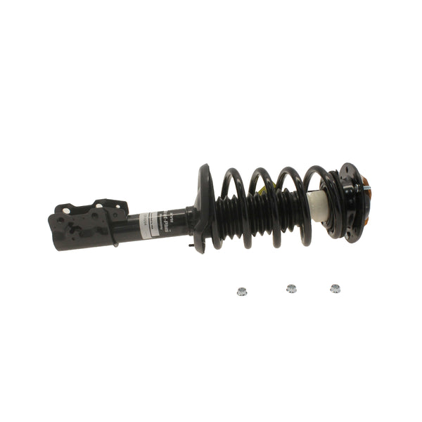 KYB SR4094 Front Right Strut-Plus Strut and Coil Spring Assembly Chevrolet Malibu, Pontiac G6, Saturn Aura