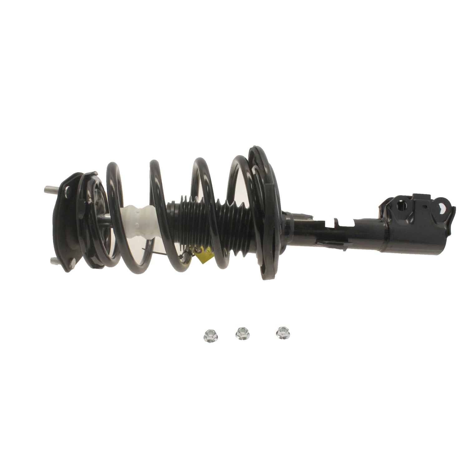 KYB SR4096 Front Right Strut-Plus Strut and Coil Spring Assembly Toyota Camry