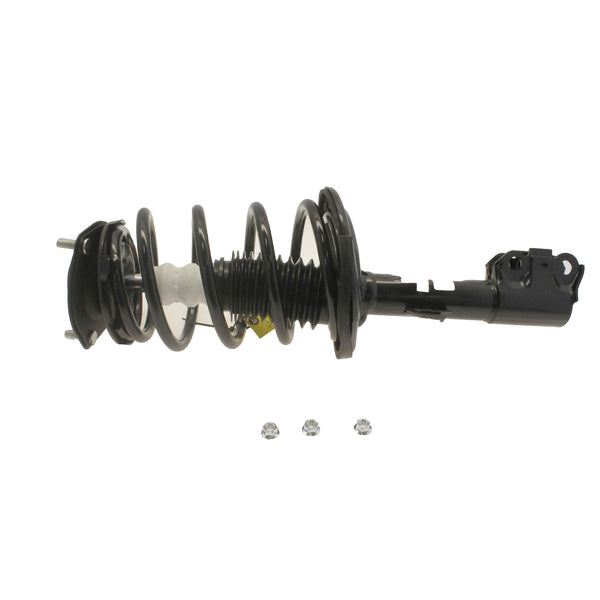 KYB SR4096 Front Right Strut-Plus Strut and Coil Spring Assembly Toyota Camry