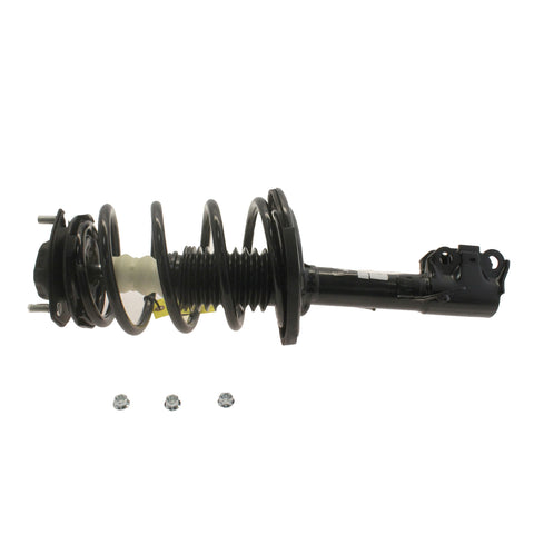 KYB SR4097 Front Left Strut-Plus Strut and Coil Spring Assembly Toyota Camry