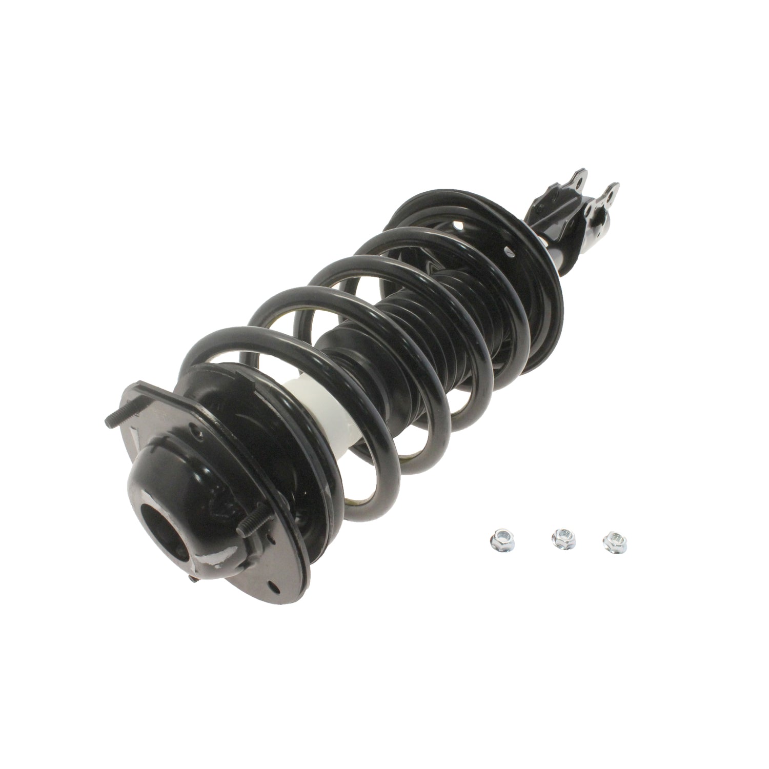 KYB SR4098 Front Right Strut-Plus Strut and Coil Spring Assembly Chevrolet Malibu, Pontiac G6, Saturn Aura