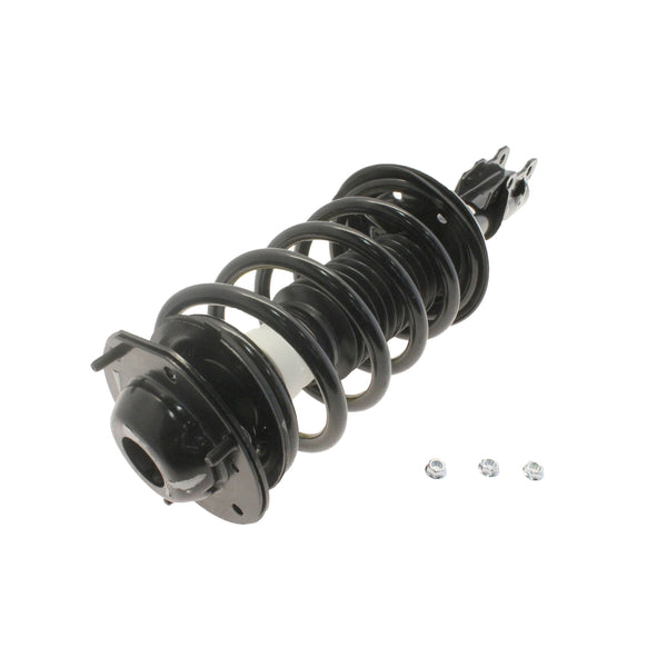 KYB SR4098 Front Right Strut-Plus Strut and Coil Spring Assembly Chevrolet Malibu, Pontiac G6, Saturn Aura