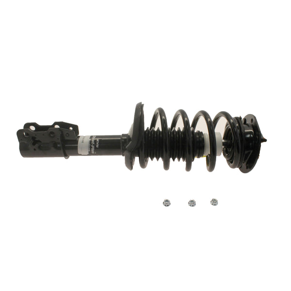 KYB SR4098 Front Right Strut-Plus Strut and Coil Spring Assembly Chevrolet Malibu, Pontiac G6, Saturn Aura
