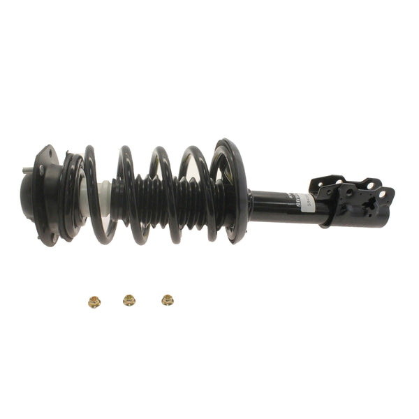 KYB SR4099 Front Left Strut-Plus Strut and Coil Spring Assembly Chevrolet Malibu, Pontiac G6, Saturn Aura