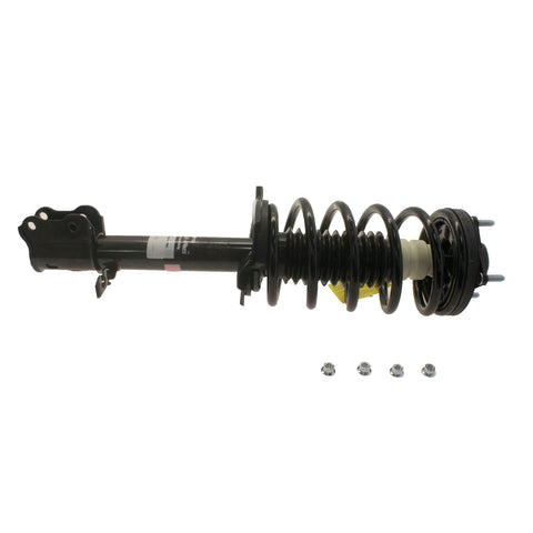 KYB SR4100 Front Right Strut-Plus Strut and Coil Spring Assembly Ford Escape, Mazda Tribute, Mercury Mariner