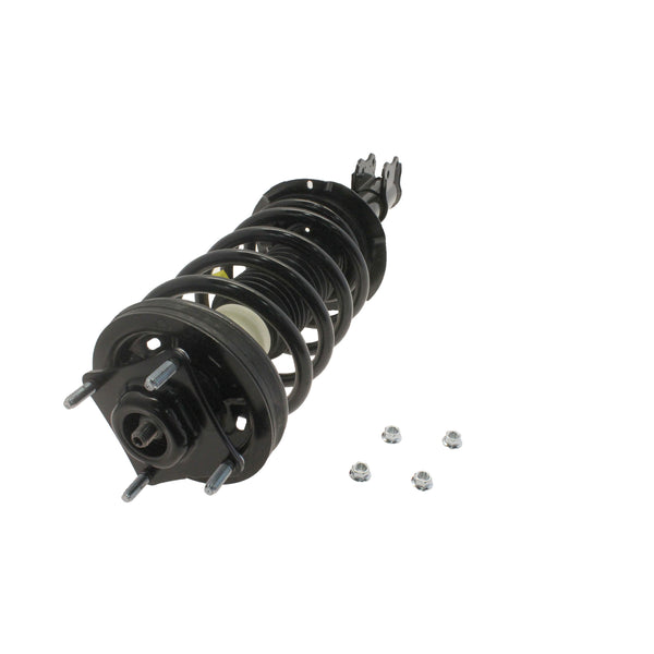 KYB SR4101 Front Left Strut-Plus Strut and Coil Spring Assembly Ford Escape, Mazda Tribute, Mercury Mariner