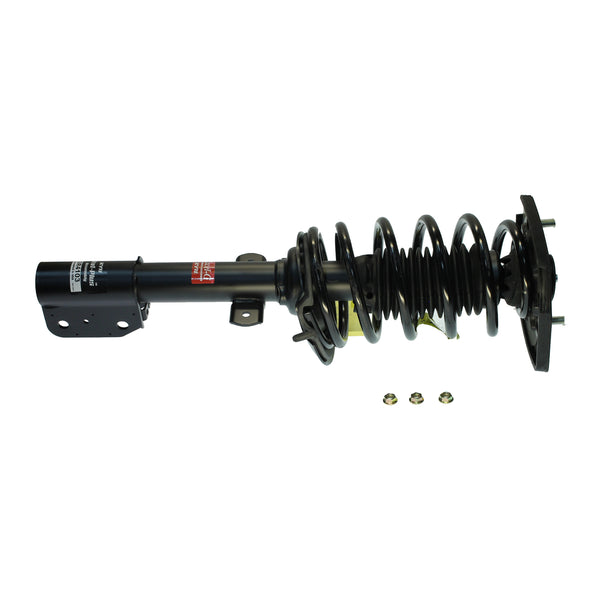 KYB SR4103 Rear Right Strut-Plus Strut and Coil Spring Assembly Chevrolet Impala, Impala Limited